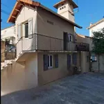 La Maison Badine, Air-conditioned Triplex Apartman