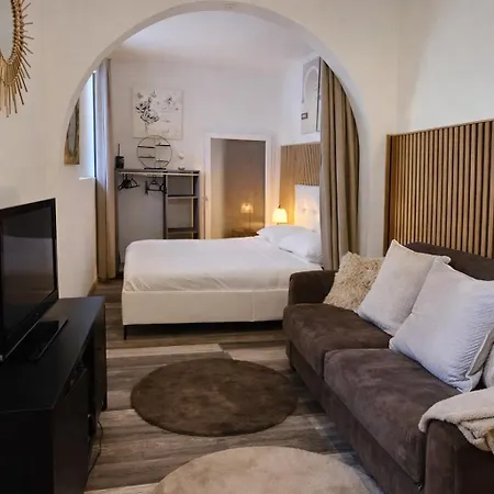 La Maison Badine, Air-conditioned Triplex * אנטיב